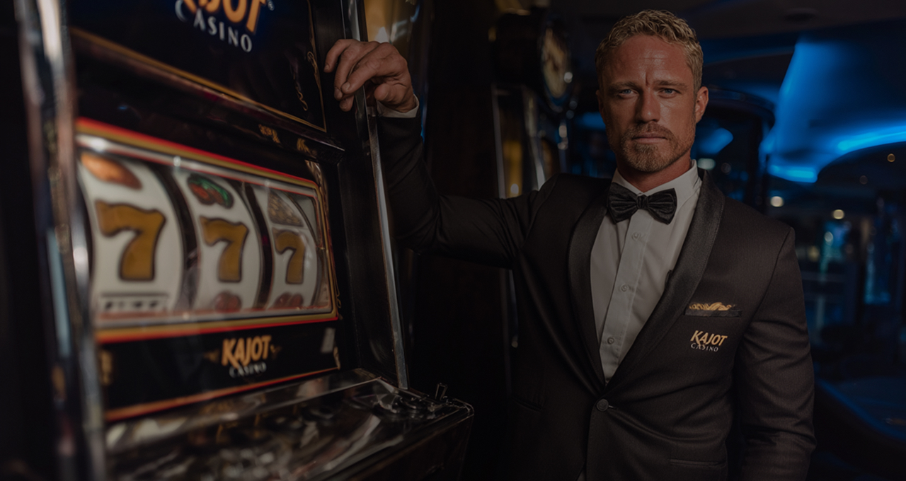 Kajot Casino Slide 2